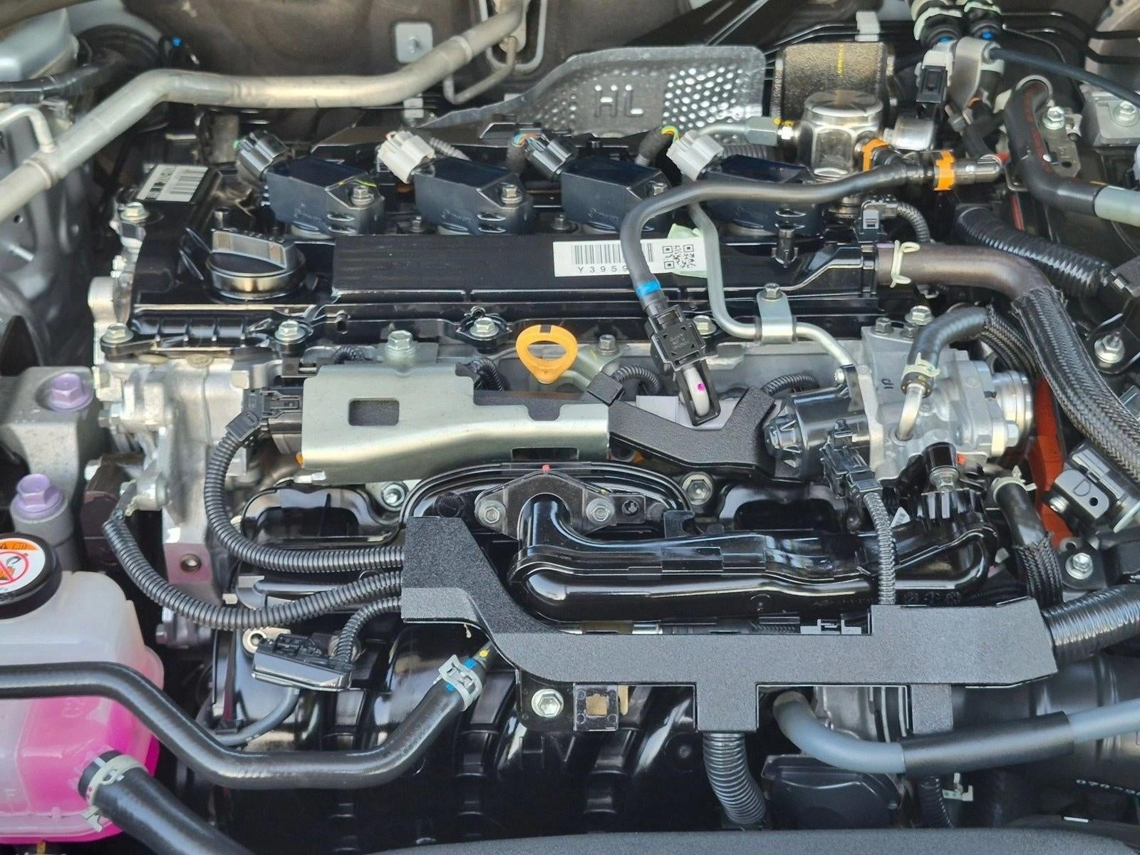 2023 Toyota Corolla Cross Hybrid XSE 4WD (Natl)