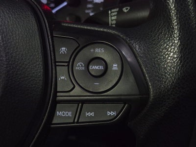2024 Toyota Corolla Cross Hybrid S 4WD (Natl)