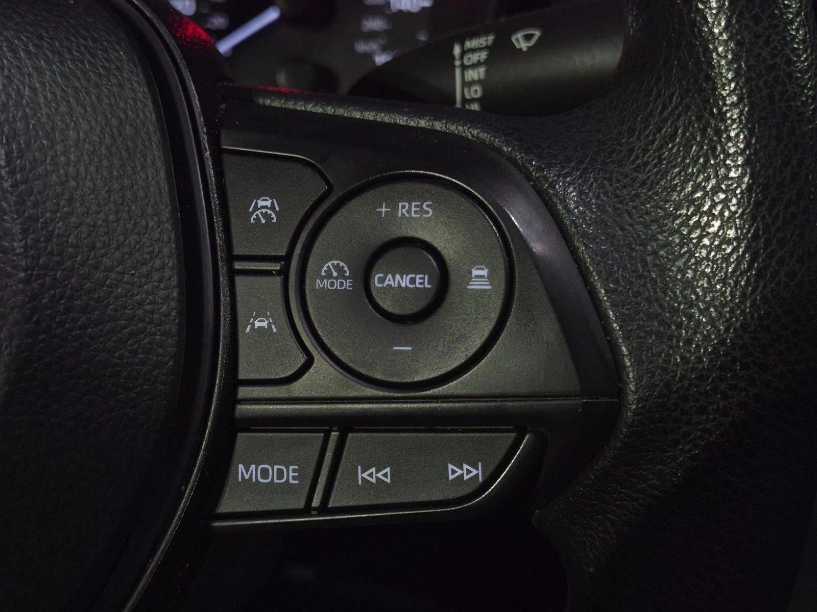 2024 Toyota Corolla Cross Hybrid S 4WD (Natl)