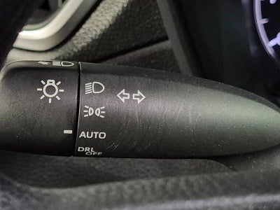 2024 Toyota Corolla Cross Hybrid S 4WD (Natl)
