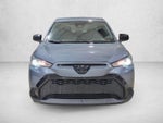 2024 Toyota Corolla Cross Hybrid S 4WD (Natl)