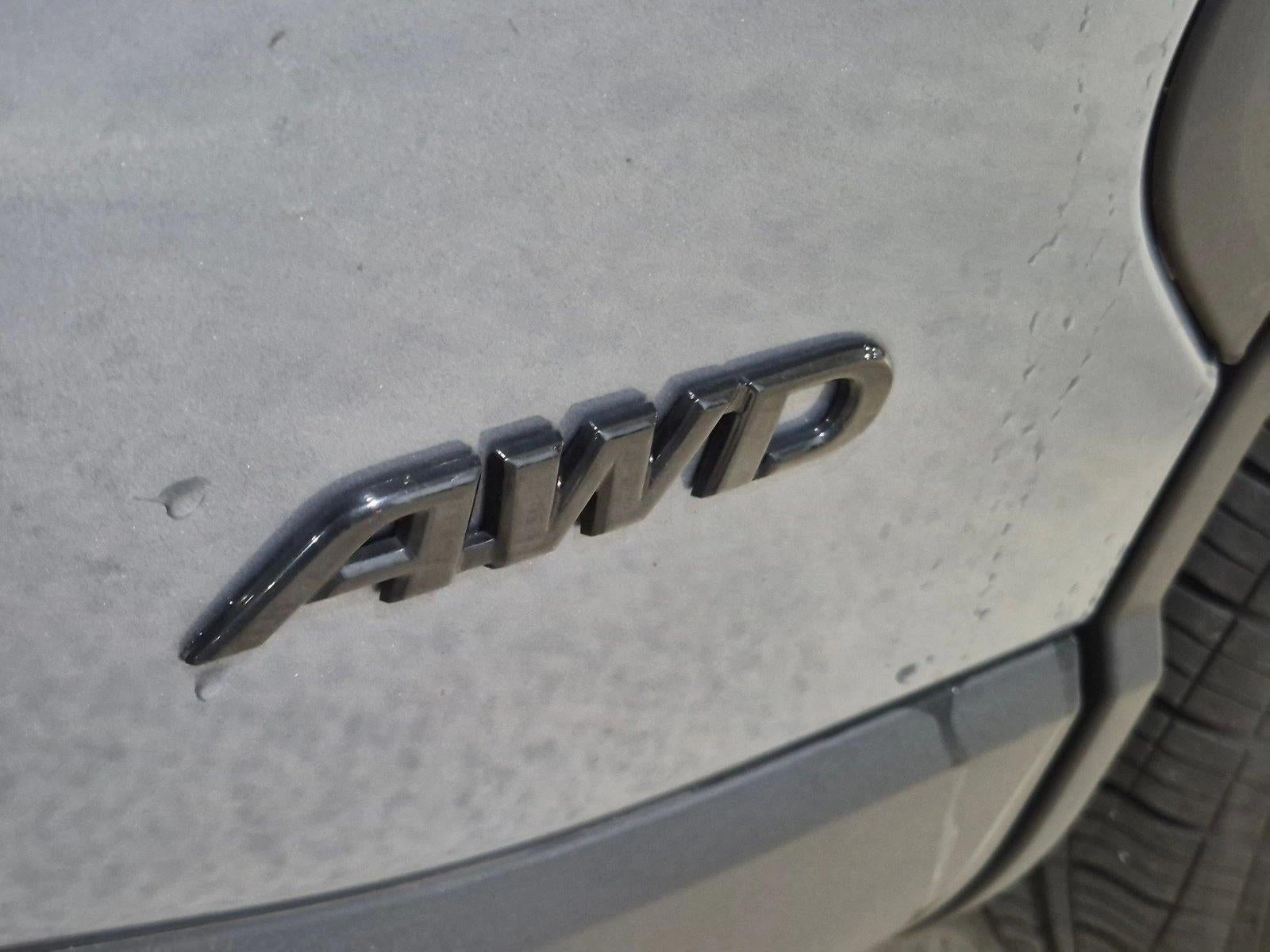 2024 Toyota Corolla Cross Hybrid S 4WD (Natl)