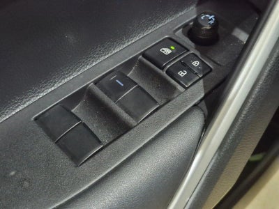 2024 Toyota Corolla Cross Hybrid S 4WD (Natl)