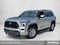 2025 Toyota Sequoia SR5 4WD (SE)
