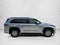2025 Toyota Sequoia SR5 4WD (SE)