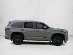 2024 Toyota Sequoia Platinum 4WD (Natl)