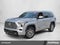 2026 Toyota Sequoia 1794 Edition 4WD (Natl)