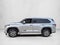 2026 Toyota Sequoia 1794 Edition 4WD (Natl)