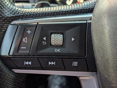 2022 Mitsubishi Outlander SE FWD