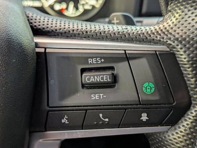 2022 Mitsubishi Outlander SE FWD