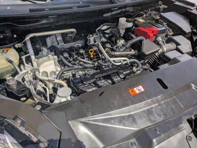 2024 Mitsubishi Outlander SE FWD
