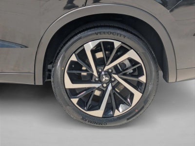 2024 Mitsubishi Outlander SE FWD