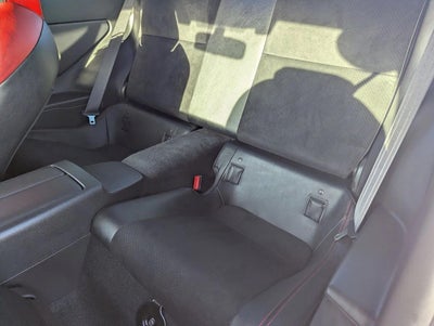 2024 Toyota GR86 TRUENO Edition Manual (Natl)