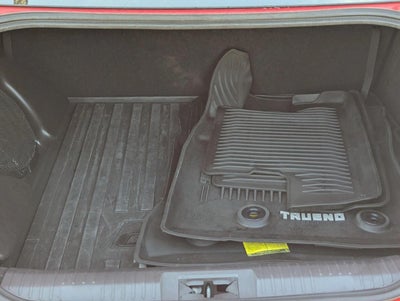 2024 Toyota GR86 TRUENO Edition Manual (Natl)