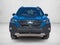 2025 Subaru Forester Wilderness CVT