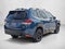 2025 Subaru Forester Wilderness CVT
