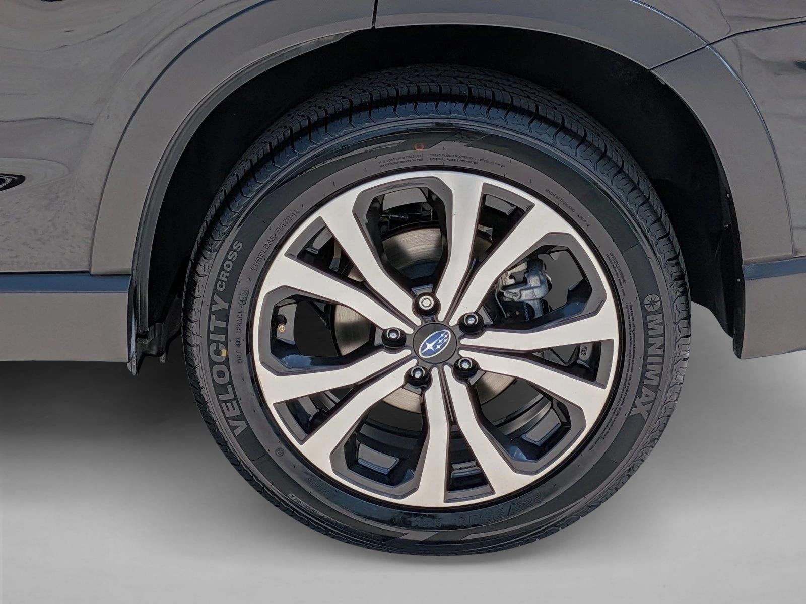 2023 Subaru Forester Limited CVT