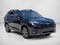 2023 Subaru Forester Limited CVT