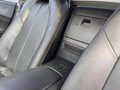 2022 Mazda Mazda MX-5 Miata RF Grand Touring Manual