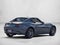 2022 Mazda Mazda MX-5 Miata RF Grand Touring Manual