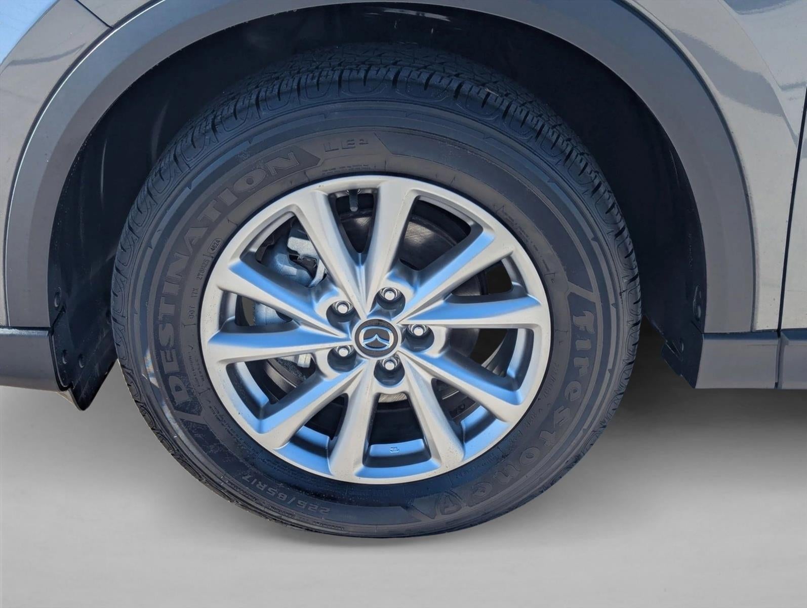 2023 Mazda Mazda CX-5 2.5 S Preferred Package AWD