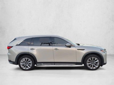 2024 Mazda Mazda CX-90 3.3 Turbo Premium AWD