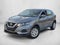 2020 Nissan Rogue Sport AWD S