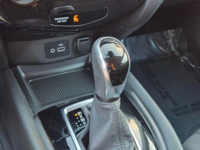 2020 Nissan Rogue Sport AWD S