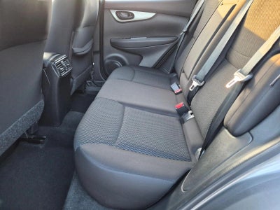 2020 Nissan Rogue Sport AWD S