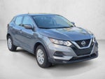 2020 Nissan Rogue Sport AWD S