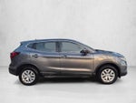 2020 Nissan Rogue Sport AWD S