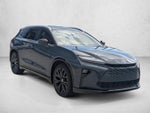 2025 Toyota Crown Signia Limited AWD (Natl)
