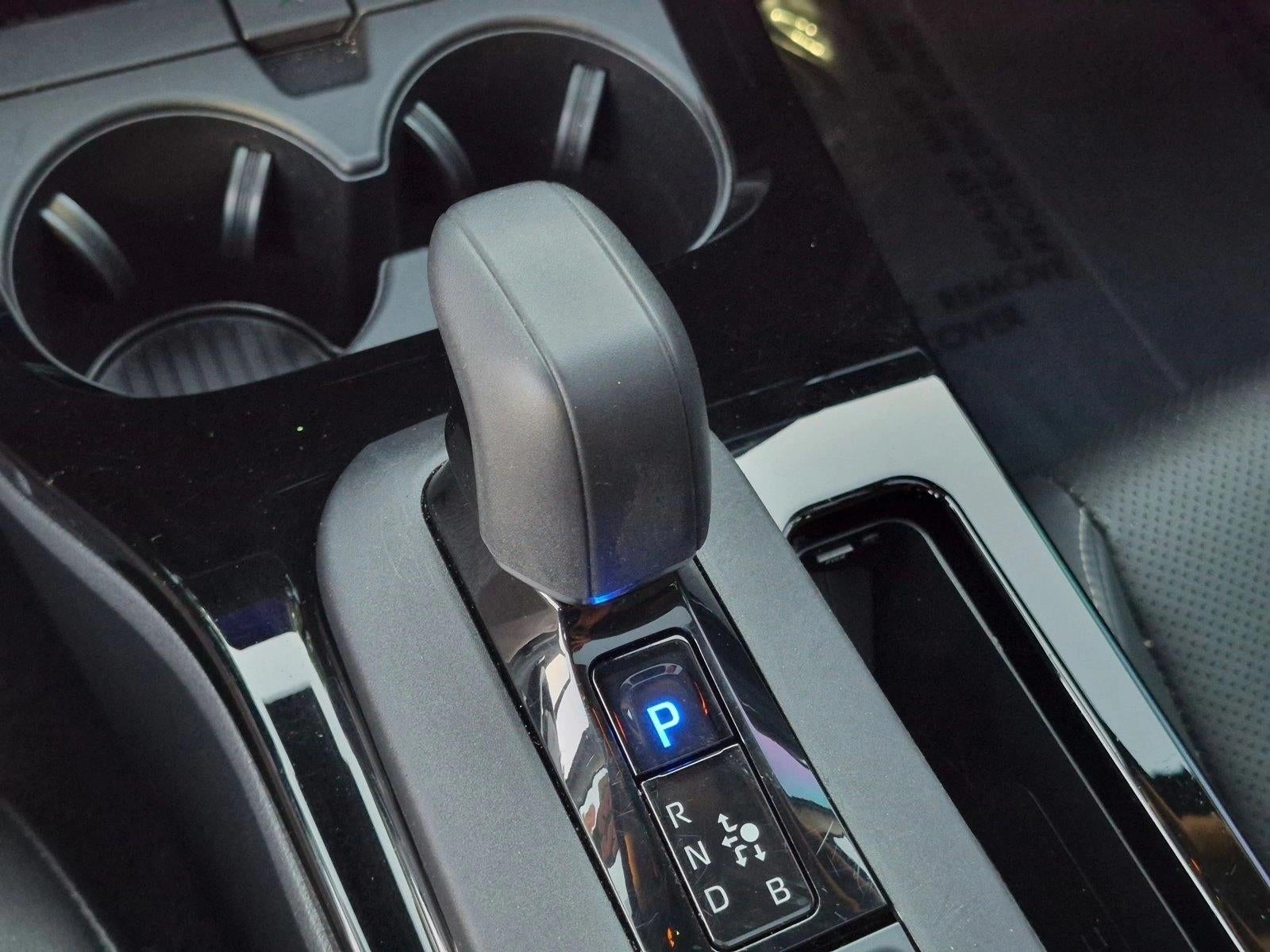 2023 Toyota Prius Limited (Natl)