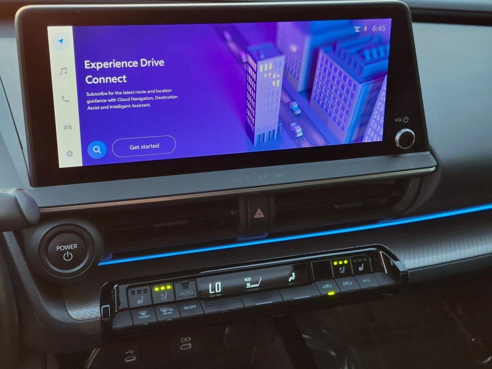 2023 Toyota Prius Limited (Natl)