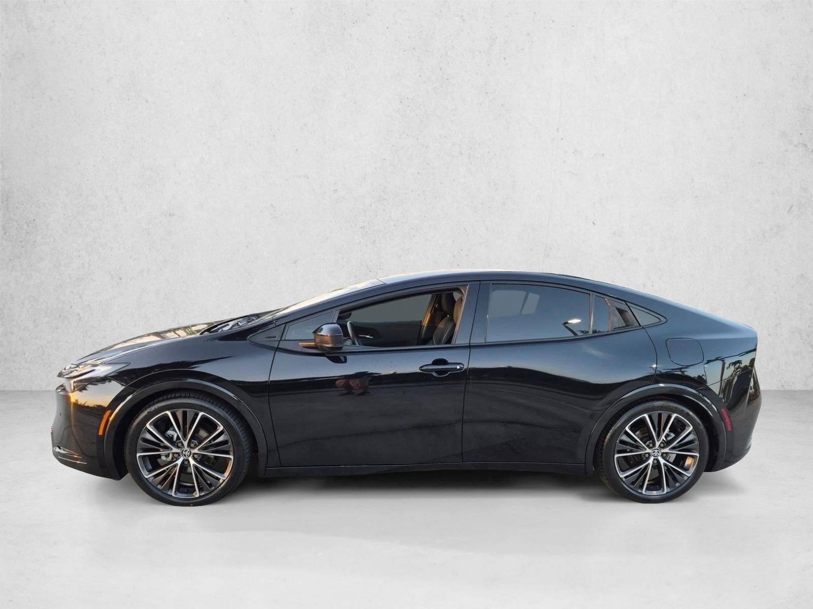 2023 Toyota Prius Limited (Natl) Miami FL | AutoNation Chevrolet