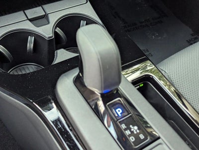 2024 Toyota Prius XLE (Natl)