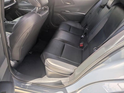 2025 Toyota Prius XLE (Natl)