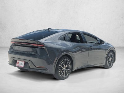 2025 Toyota Prius XLE (Natl)