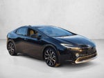 2026 Toyota Prius Plug-In Hybrid XSE (Natl)