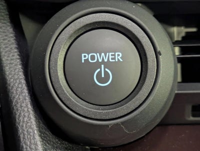 2026 Toyota Prius Plug-In Hybrid SE (Natl)