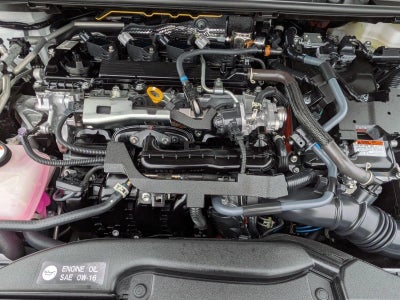 2025 Toyota Prius Plug-In Hybrid XSE (Natl)