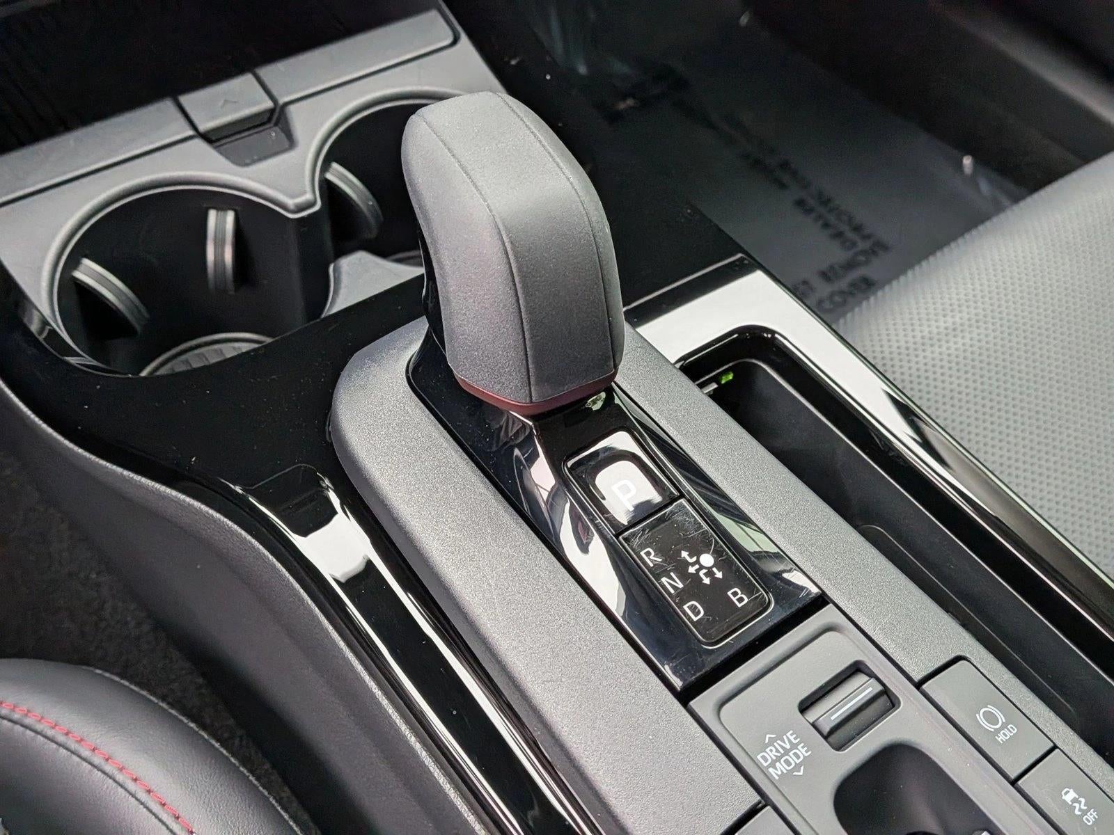 2026 Toyota Prius Plug-In Hybrid XSE (Natl)