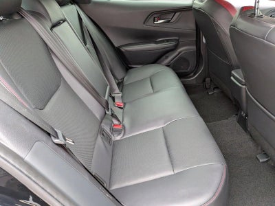 2026 Toyota Prius Plug-In Hybrid XSE (Natl)