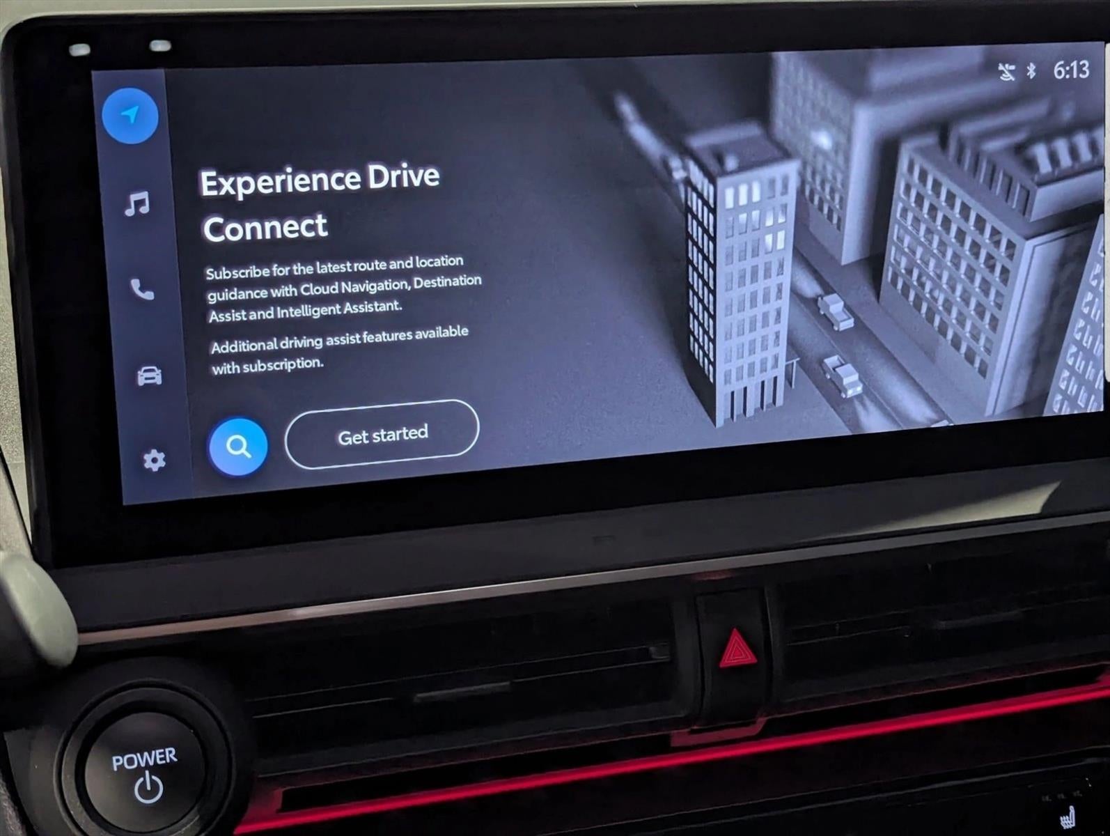 2025 Toyota Prius Plug-In Hybrid XSE (Natl)