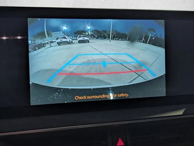 2025 Toyota Prius Plug-In Hybrid XSE (Natl)