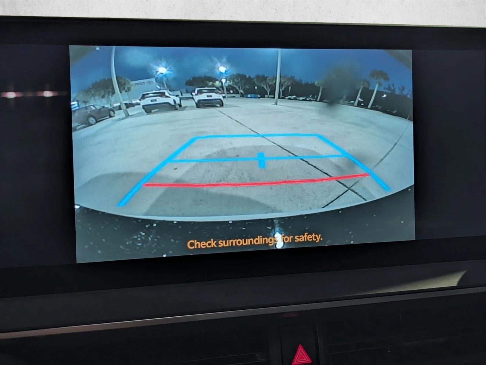 2025 Toyota Prius Plug-In Hybrid XSE (Natl)