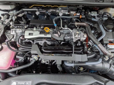 2025 Toyota Prius Plug-In Hybrid XSE (Natl)