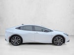 2025 Toyota Prius Plug-In Hybrid XSE (Natl)