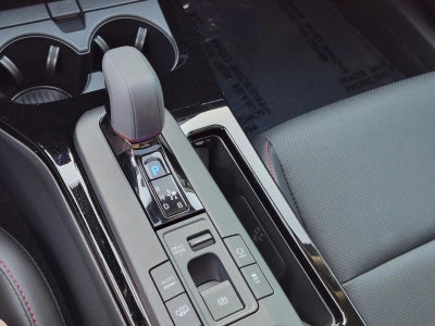2026 Toyota Prius Plug-In Hybrid XSE Premium (Natl)