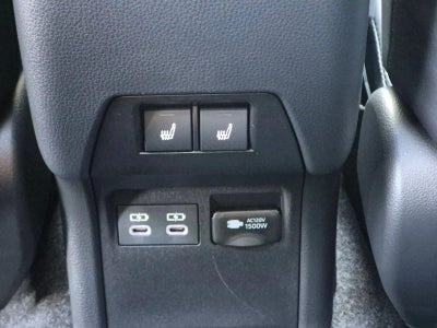 2026 Toyota Prius Plug-In Hybrid XSE Premium (Natl)